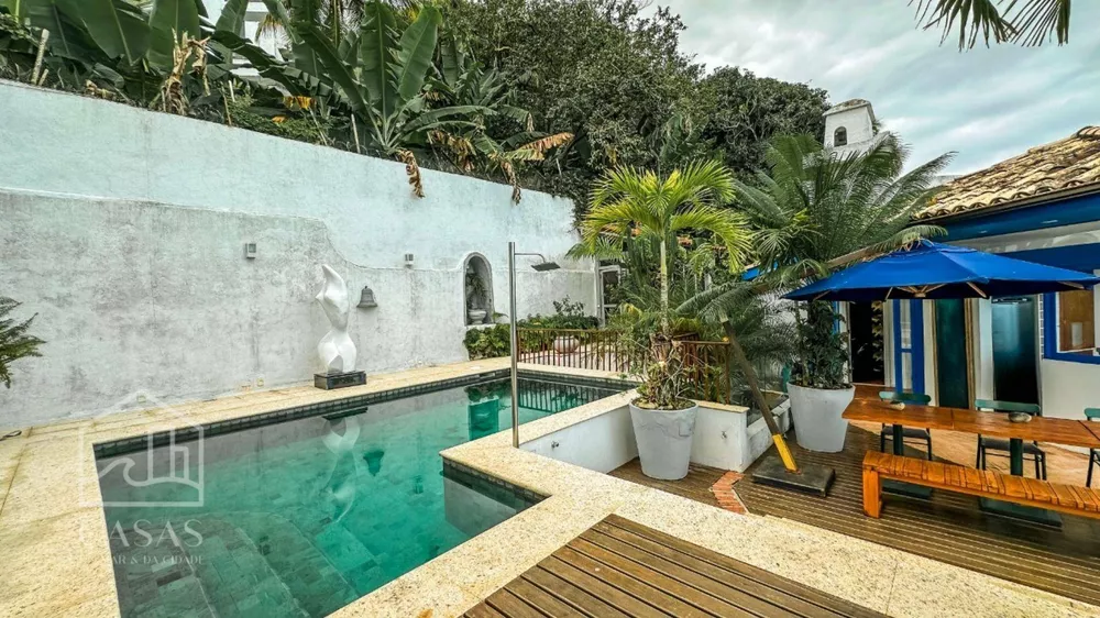 Casa, 5 quartos, 350 m² - Foto 42