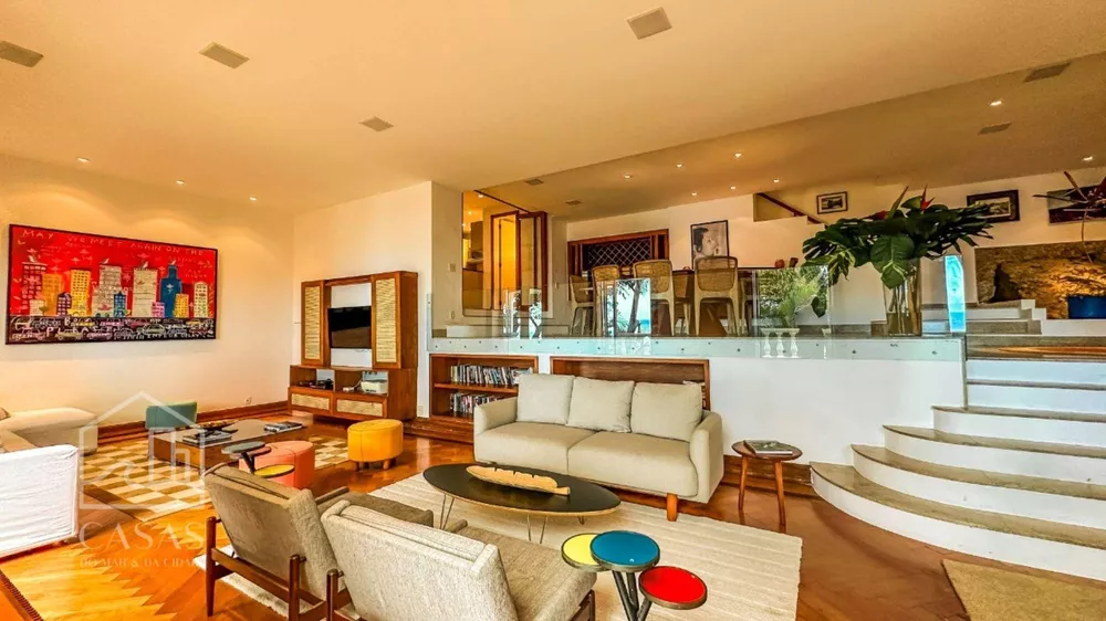 Casa, 5 quartos, 350 m² - Foto 35
