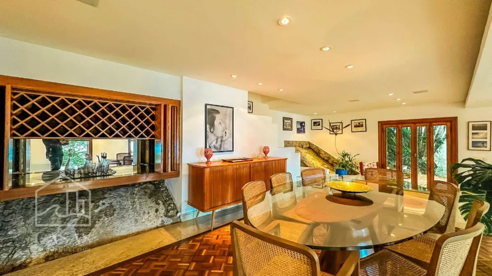 Casa, 5 quartos, 350 m² - Foto 12