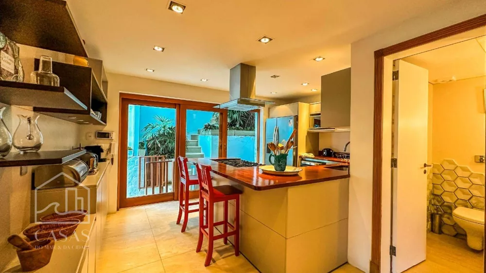 Casa, 5 quartos, 350 m² - Foto 13