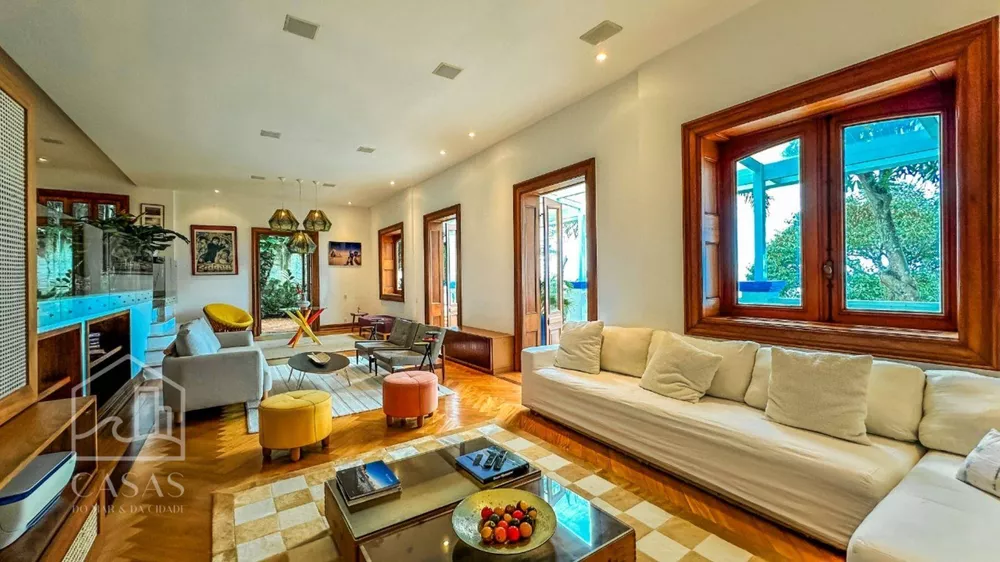 Casa, 5 quartos, 350 m² - Foto 24