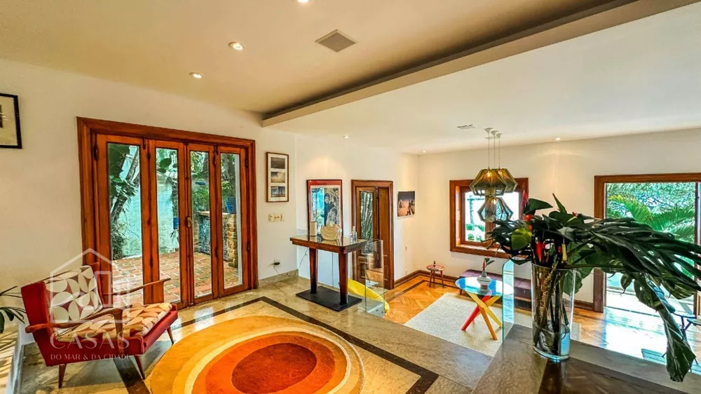 Casa, 5 quartos, 350 m² - Foto 20