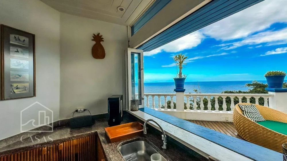 Casa, 5 quartos, 350 m² - Foto 6