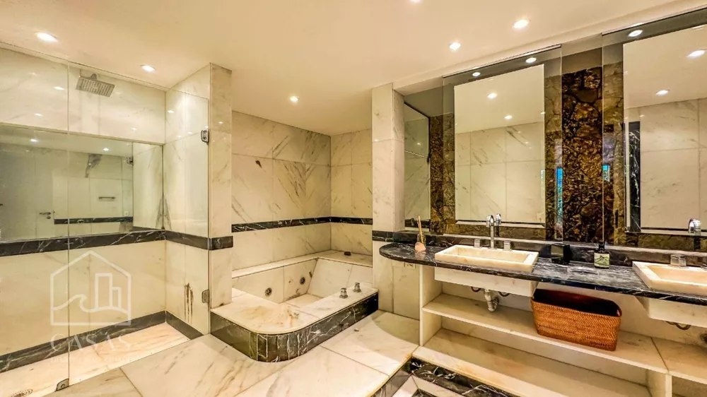 Casa, 5 quartos, 350 m² - Foto 4