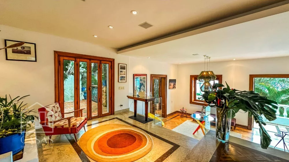 Casa, 5 quartos, 350 m² - Foto 18