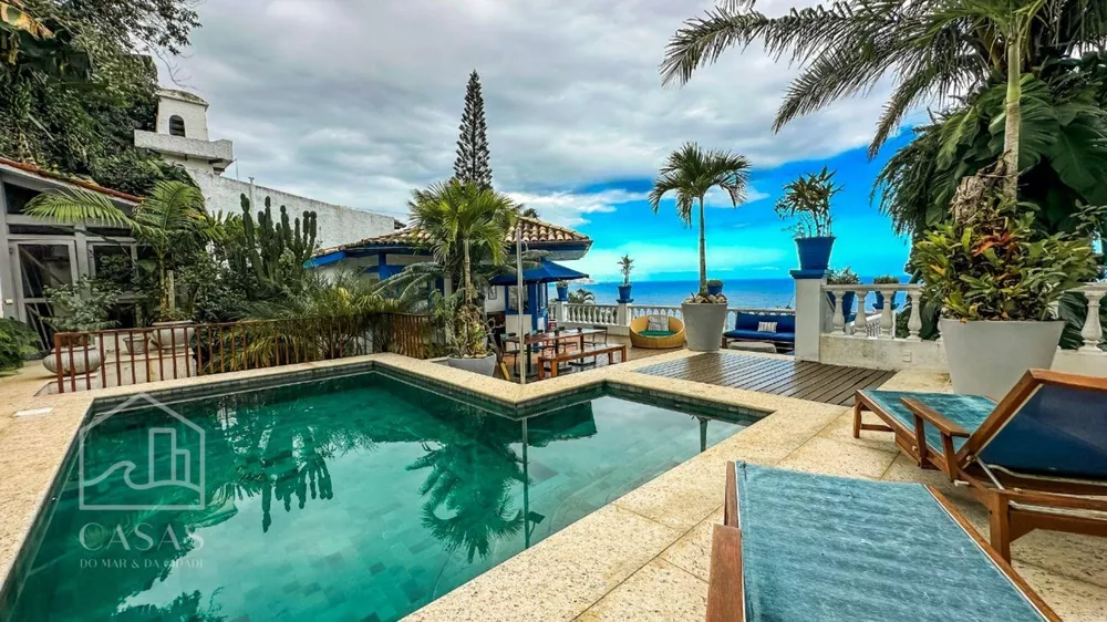 Casa, 5 quartos, 350 m² - Foto 41