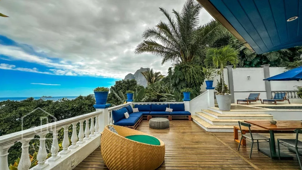 Casa, 5 quartos, 350 m² - Foto 36