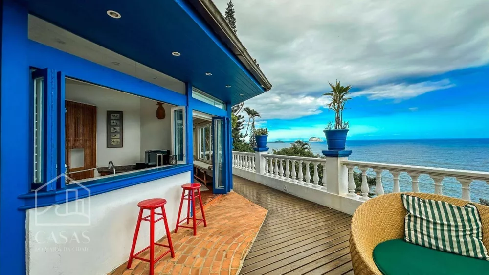 Casa, 5 quartos, 350 m² - Foto 39