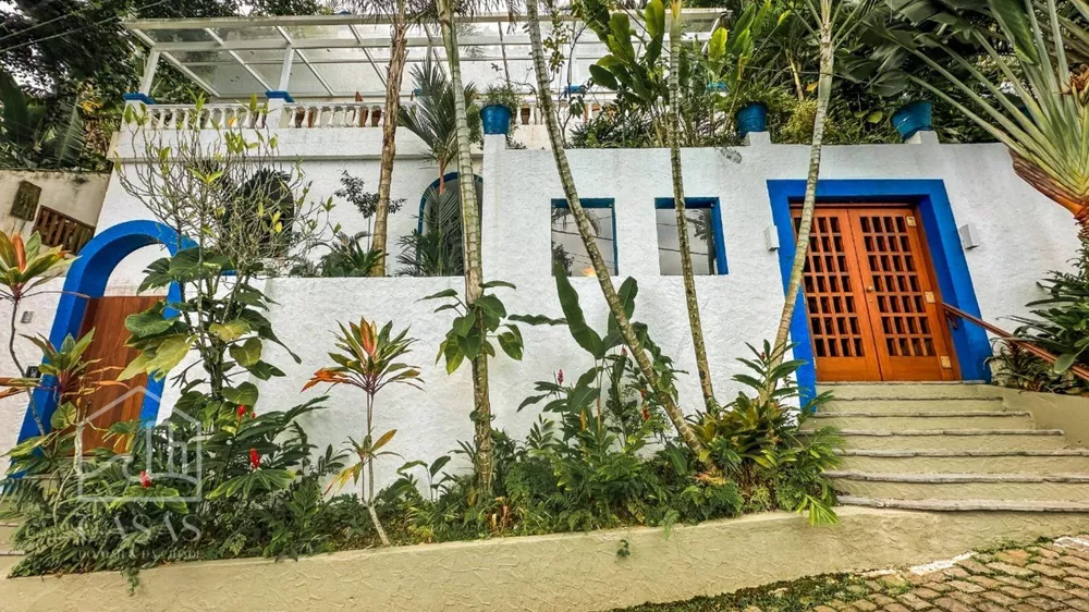 Casa, 5 quartos, 350 m² - Foto 44
