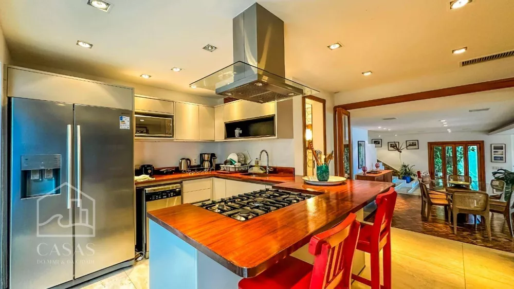 Casa, 5 quartos, 350 m² - Foto 17