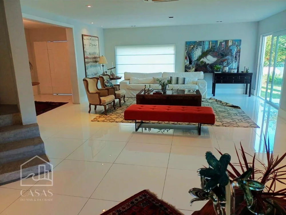 Casa de Condomínio, 4 quartos - Foto 15