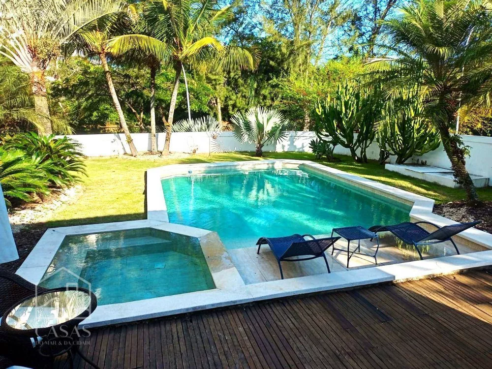 Casa de Condomínio, 4 quartos - Foto 6