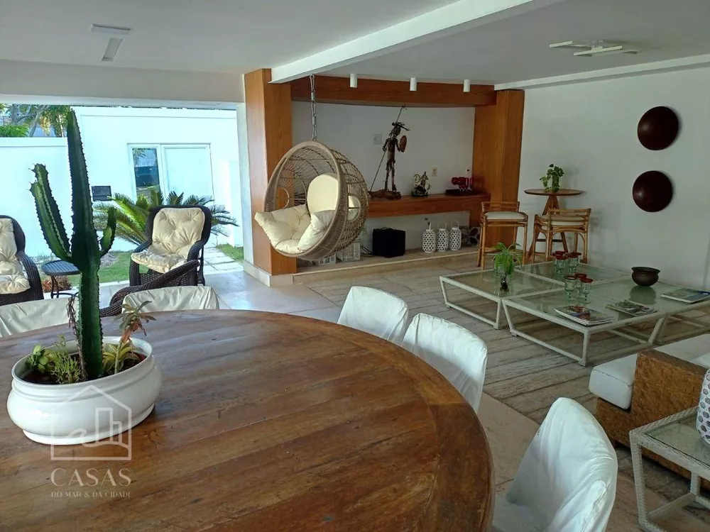 Casa de Condomínio, 4 quartos - Foto 10