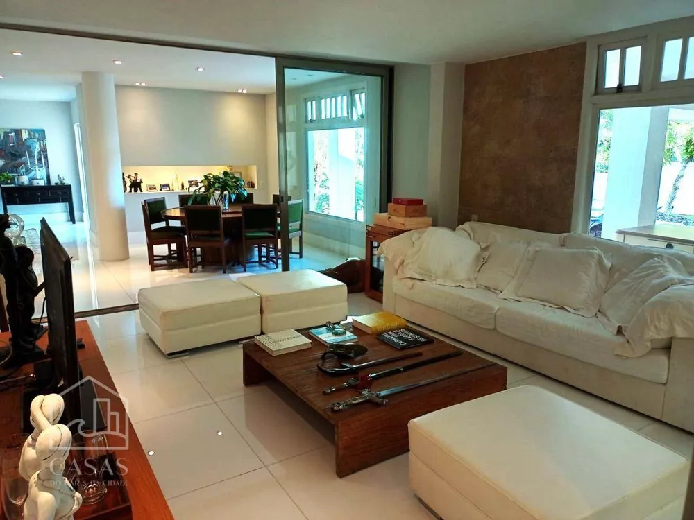 Casa de Condomínio, 4 quartos - Foto 16