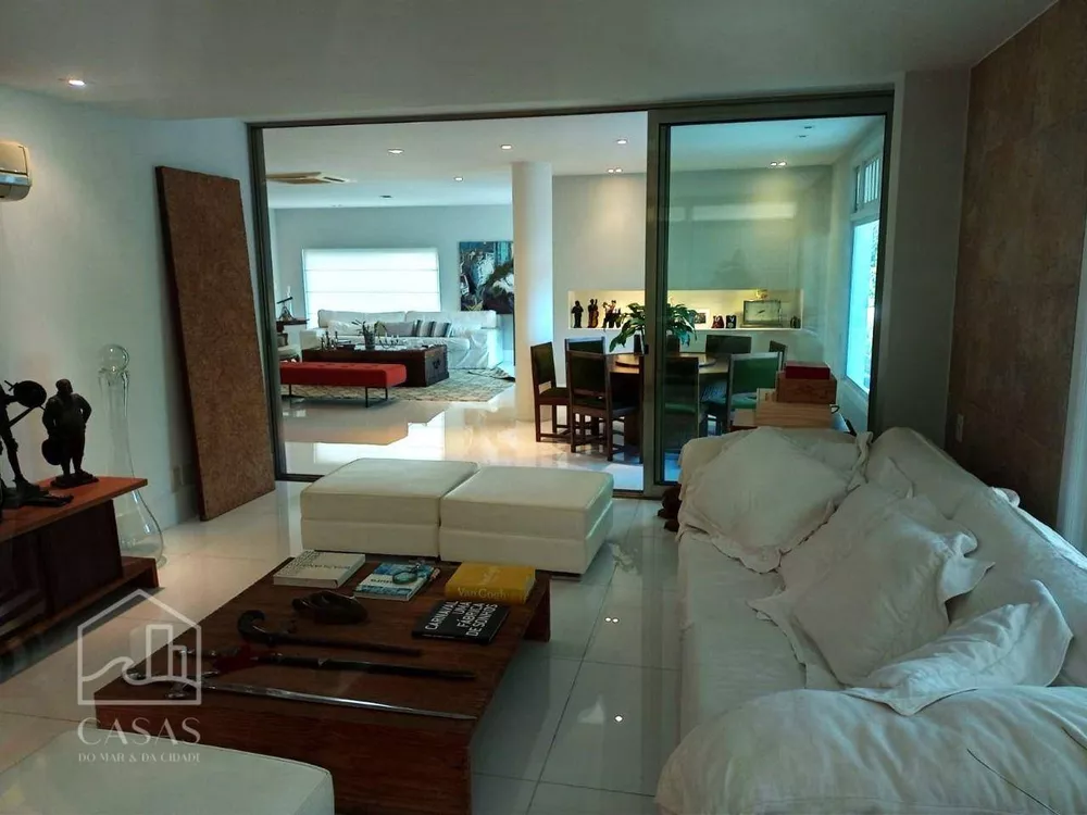 Casa de Condomínio, 4 quartos - Foto 17