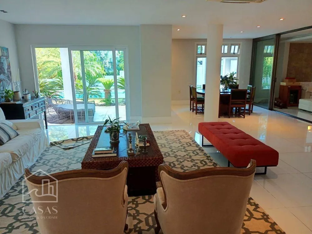 Casa de Condomínio, 4 quartos - Foto 13