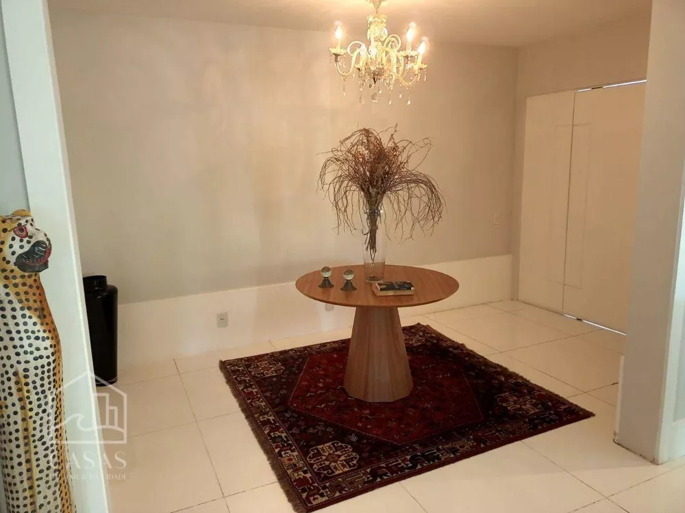 Casa de Condomínio, 4 quartos - Foto 12