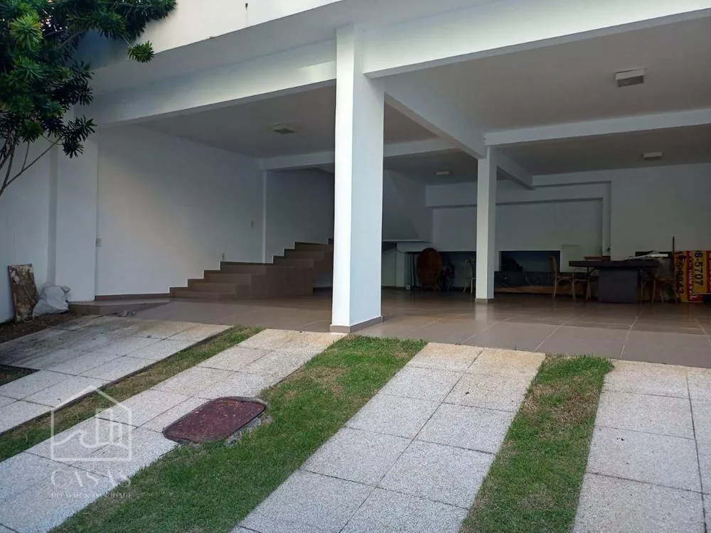 Casa de Condomínio, 4 quartos - Foto 11