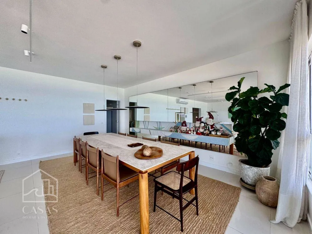 Apartamento, 3 quartos, 230 m² - Foto 24