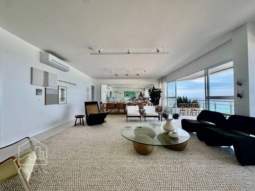 Apartamento, 3 quartos, 230 m² - Foto 19