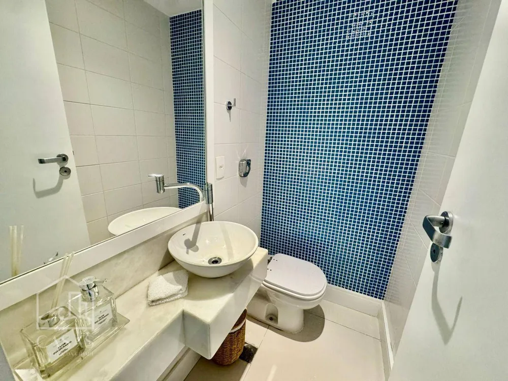 Apartamento, 3 quartos, 230 m² - Foto 18