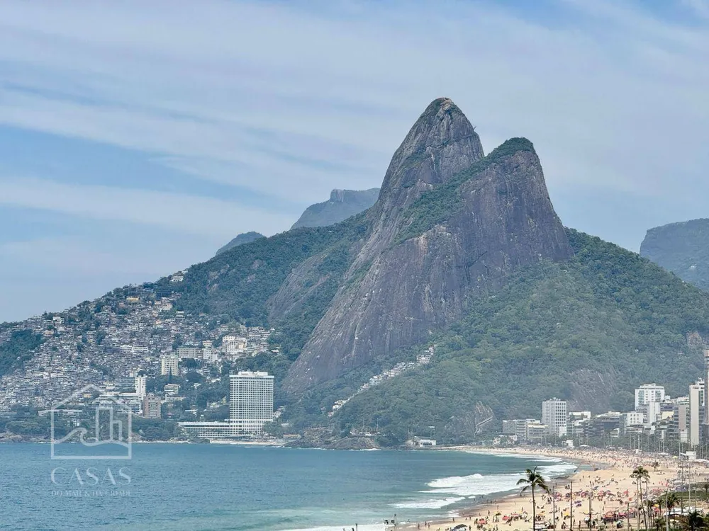 Apartamento, 3 quartos, 230 m² - Foto 33