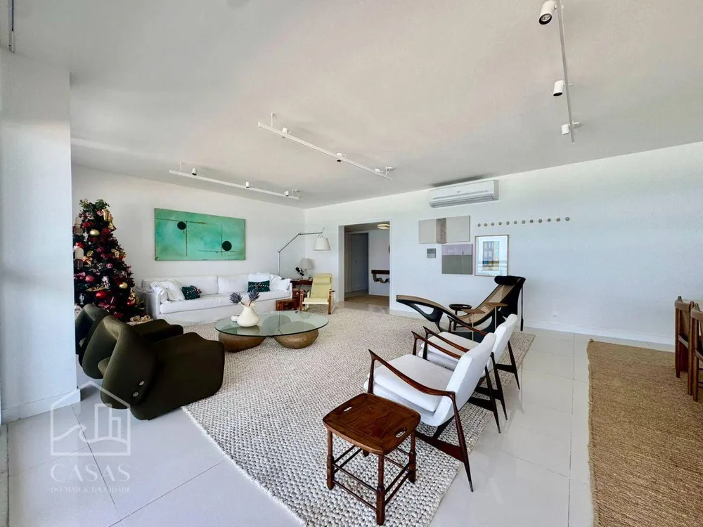 Apartamento, 3 quartos, 230 m² - Foto 25