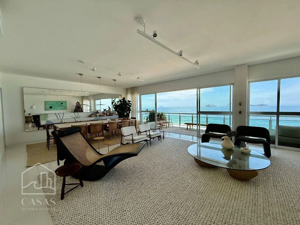 Apartamento, 3 quartos, 230 m² - Foto 31