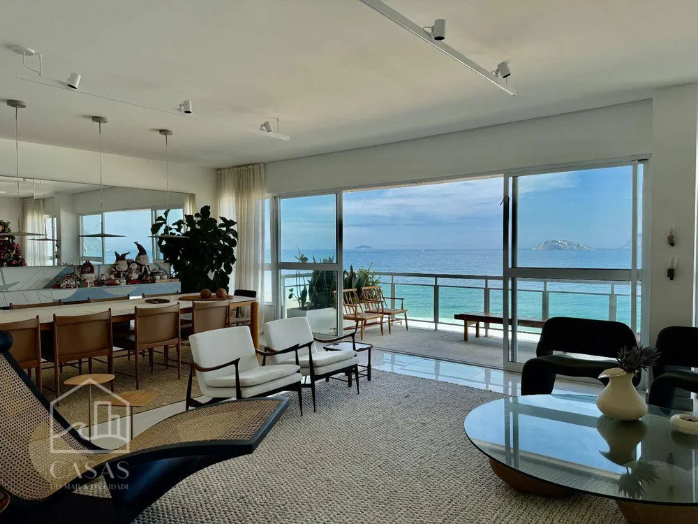Apartamento, 3 quartos, 230 m² - Foto 30