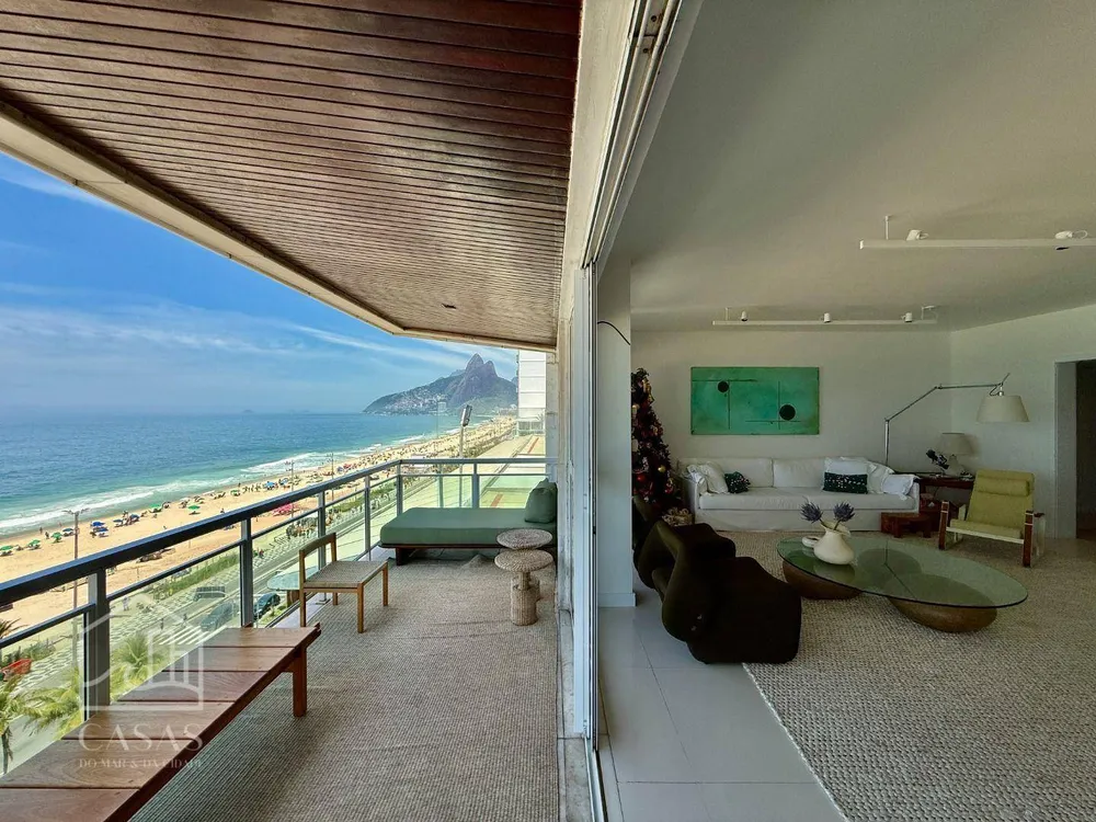 Apartamento, 3 quartos, 230 m² - Foto 28