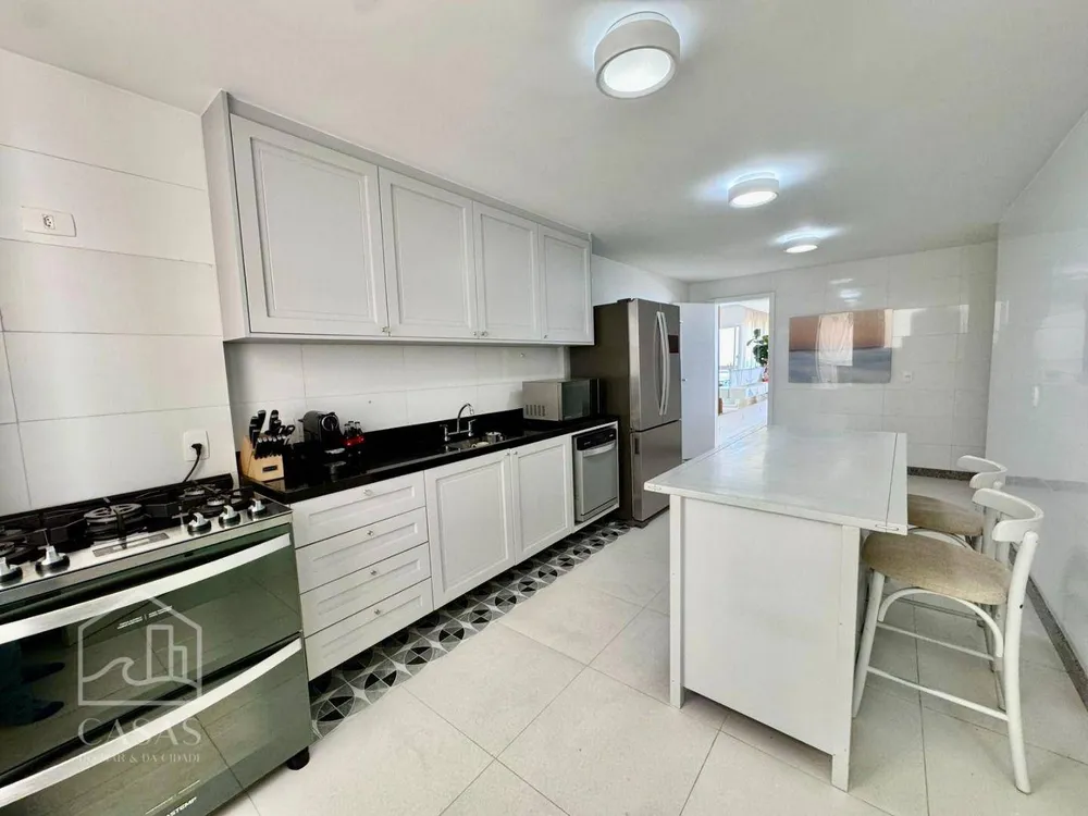 Apartamento, 3 quartos, 230 m² - Foto 6
