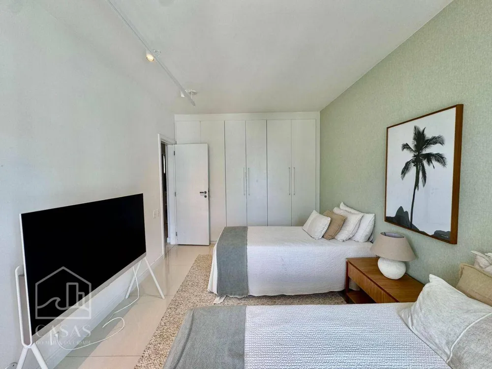 Apartamento, 3 quartos, 230 m² - Foto 15