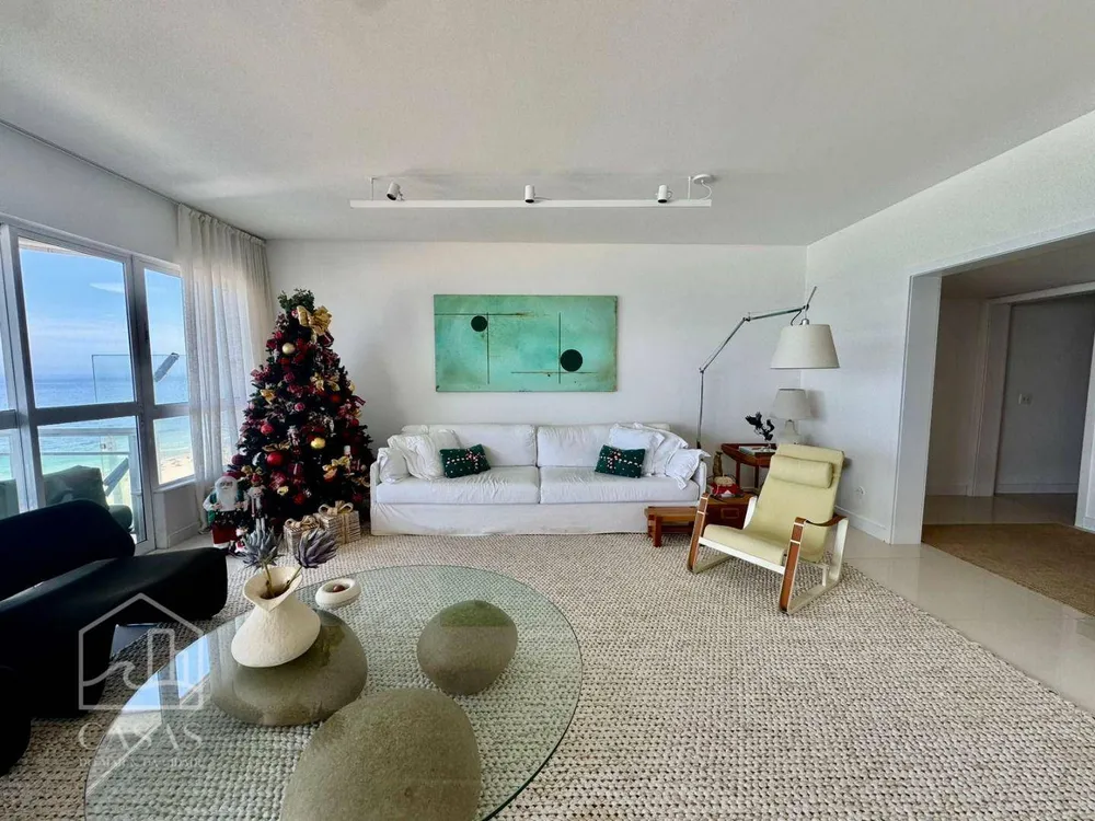 Apartamento, 3 quartos, 230 m² - Foto 22