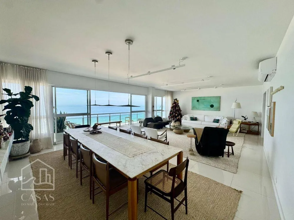 Apartamento, 3 quartos, 230 m² - Foto 26