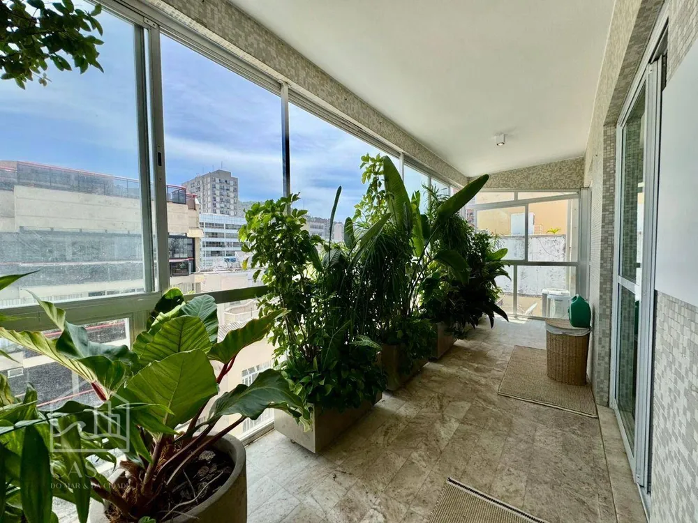 Apartamento, 3 quartos, 230 m² - Foto 16