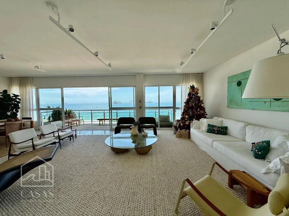 Apartamento, 3 quartos, 230 m² - Foto 32