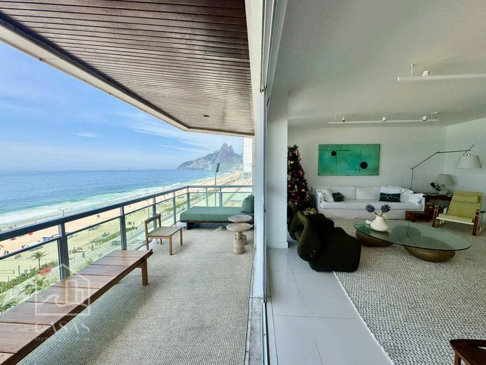Apartamento, 3 quartos, 230 m² - Foto 23