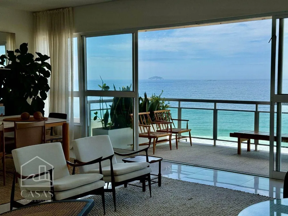 Apartamento, 3 quartos, 230 m² - Foto 29