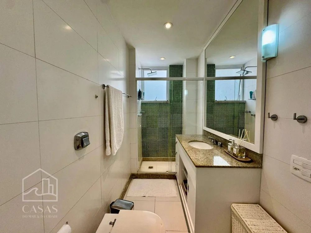 Apartamento, 3 quartos, 230 m² - Foto 9
