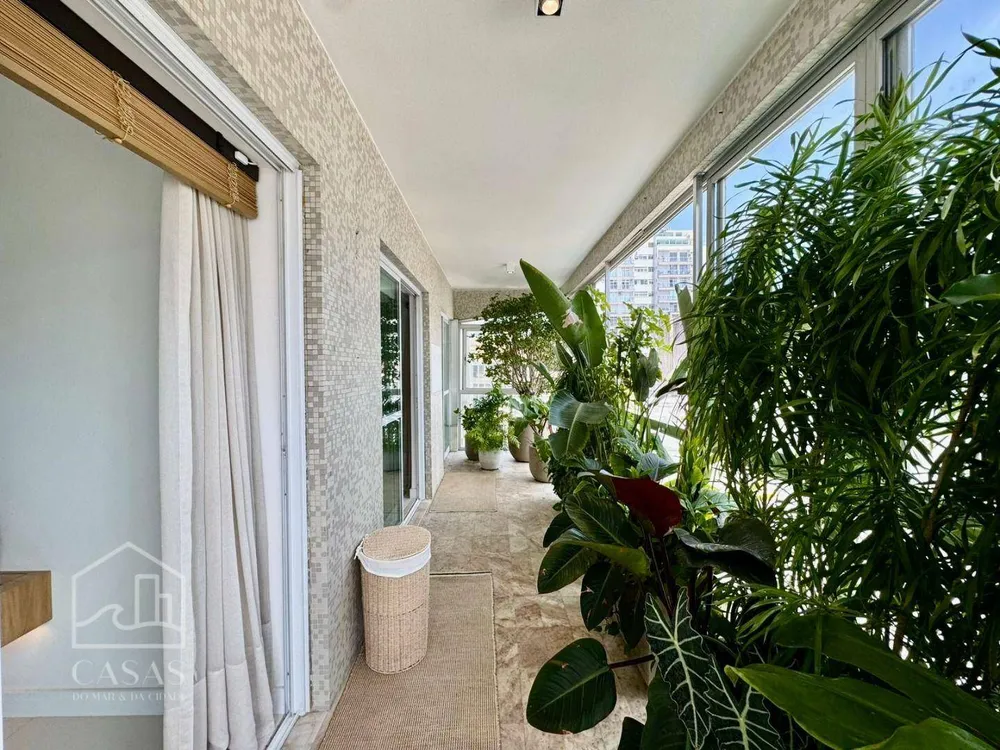 Apartamento, 3 quartos, 230 m² - Foto 10