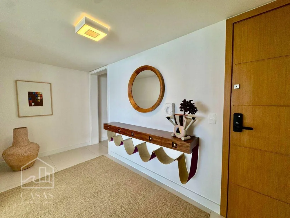 Apartamento, 3 quartos, 230 m² - Foto 17