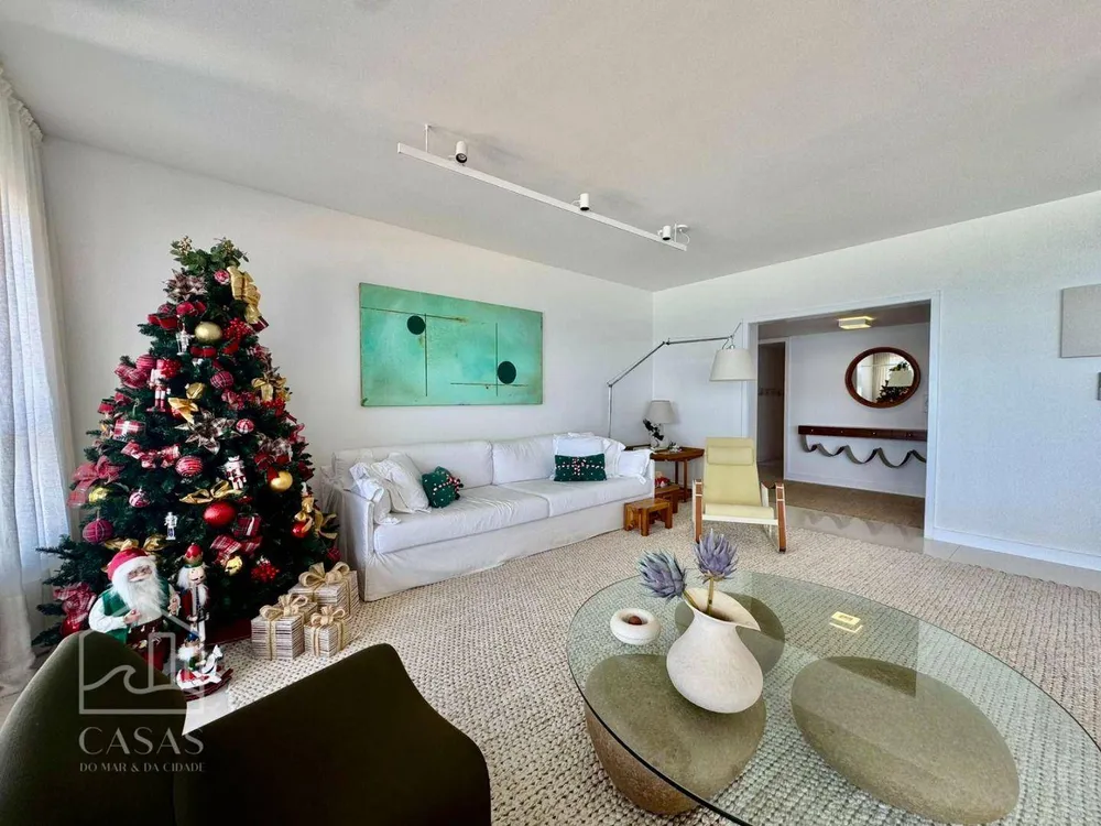 Apartamento, 3 quartos, 230 m² - Foto 21