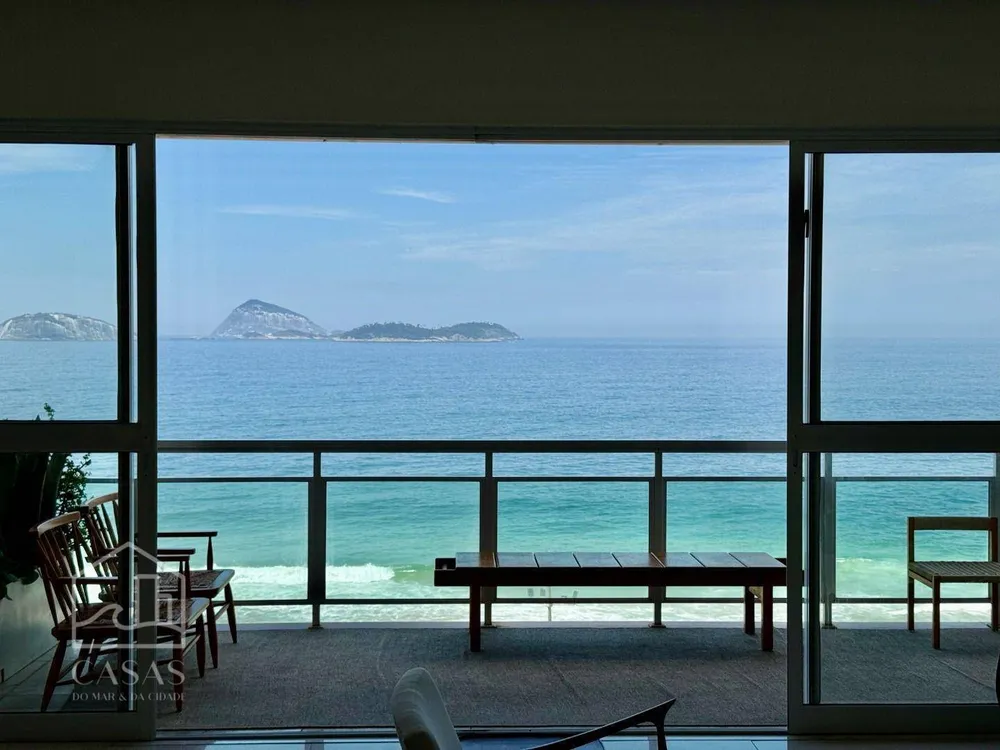 Apartamento, 3 quartos, 230 m² - Foto 4