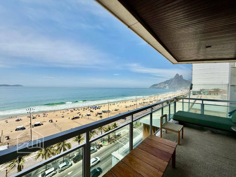 Apartamento, 3 quartos, 230 m² - Foto 3
