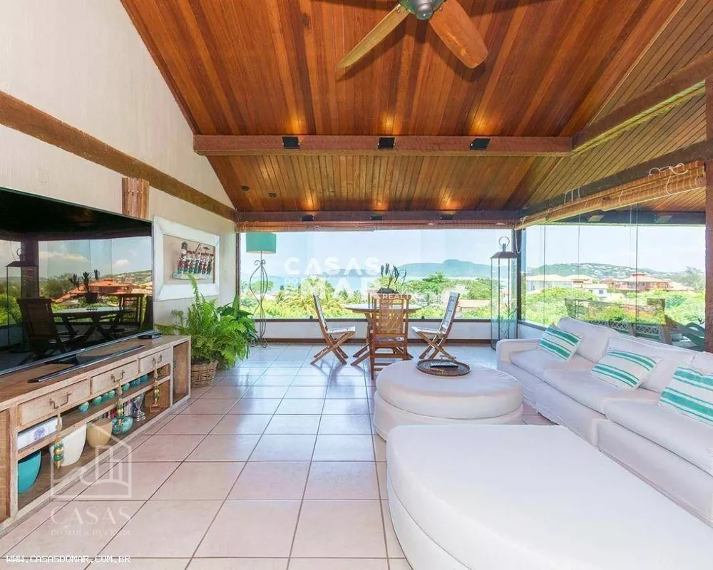 Casa, 7 quartos, 600 m² - Foto 5