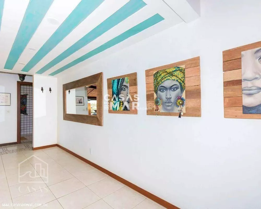 Casa, 7 quartos, 600 m² - Foto 21