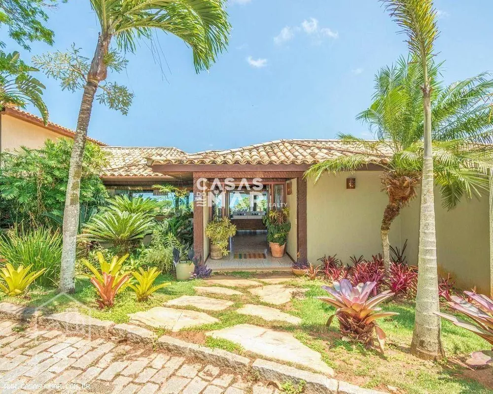Casa, 7 quartos, 600 m² - Foto 14
