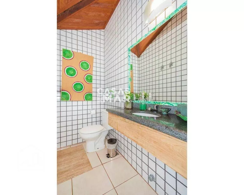 Casa, 7 quartos, 600 m² - Foto 50