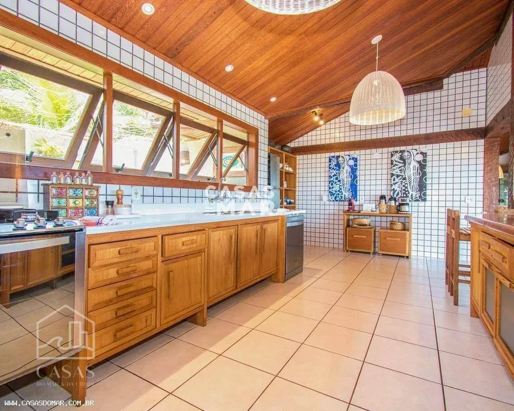 Casa, 7 quartos, 600 m² - Foto 8
