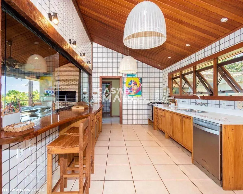 Casa, 7 quartos, 600 m² - Foto 10
